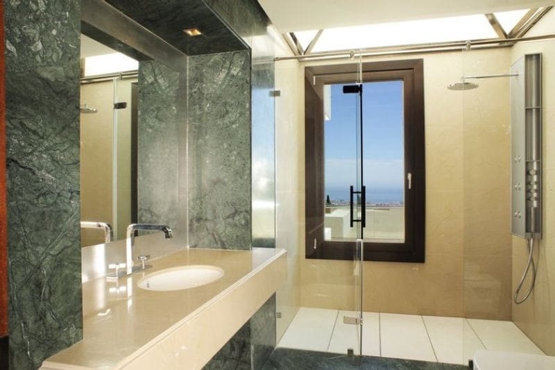 6 sovrum Villa till salu i Marbella med pool garage - 6 595 000 € (Ref: 9726154)