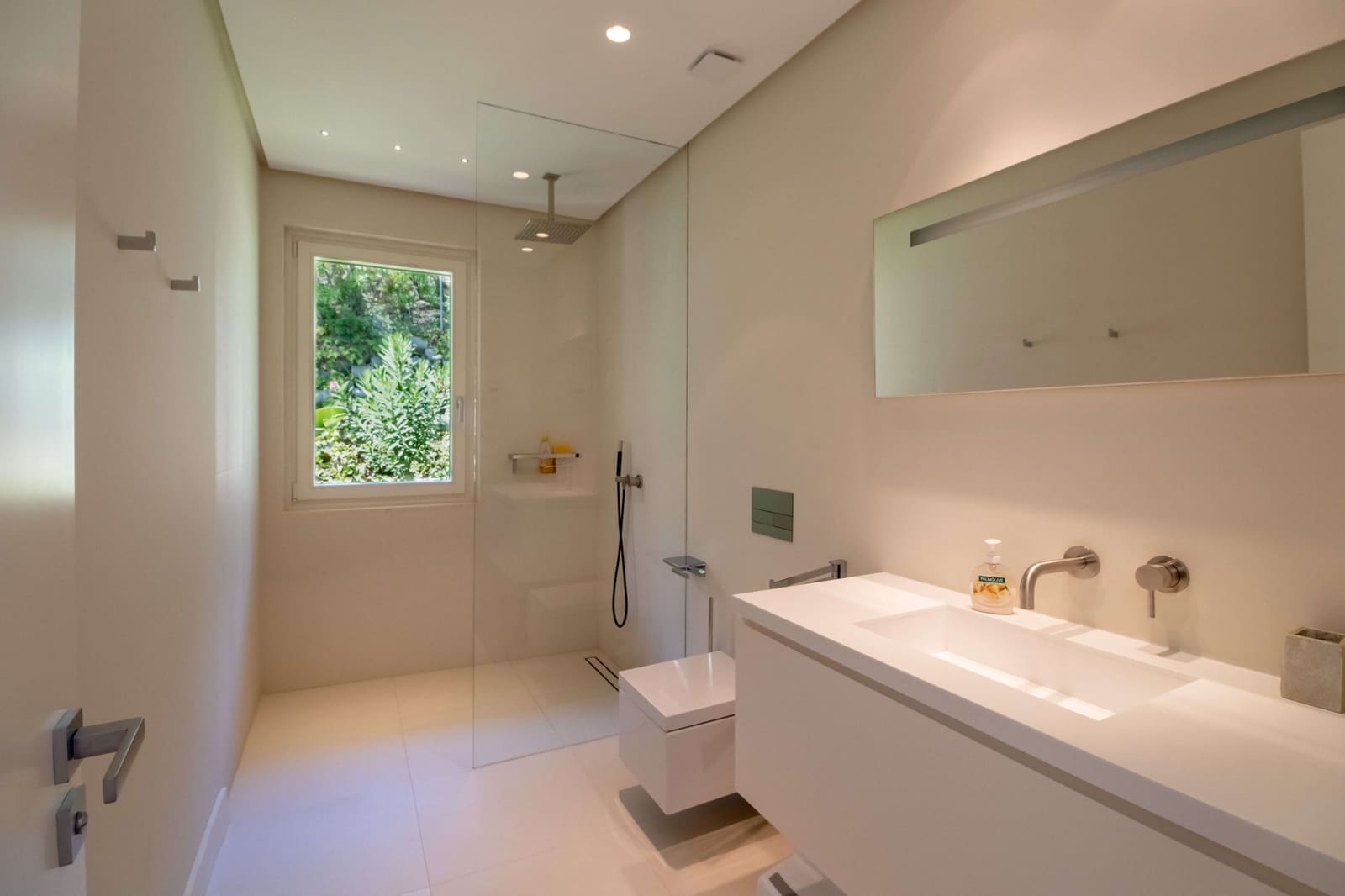 5 chambre Villa/Maison à vendre à Marbella avec piscine garage - 9 400 000 € (Ref: 9726155)