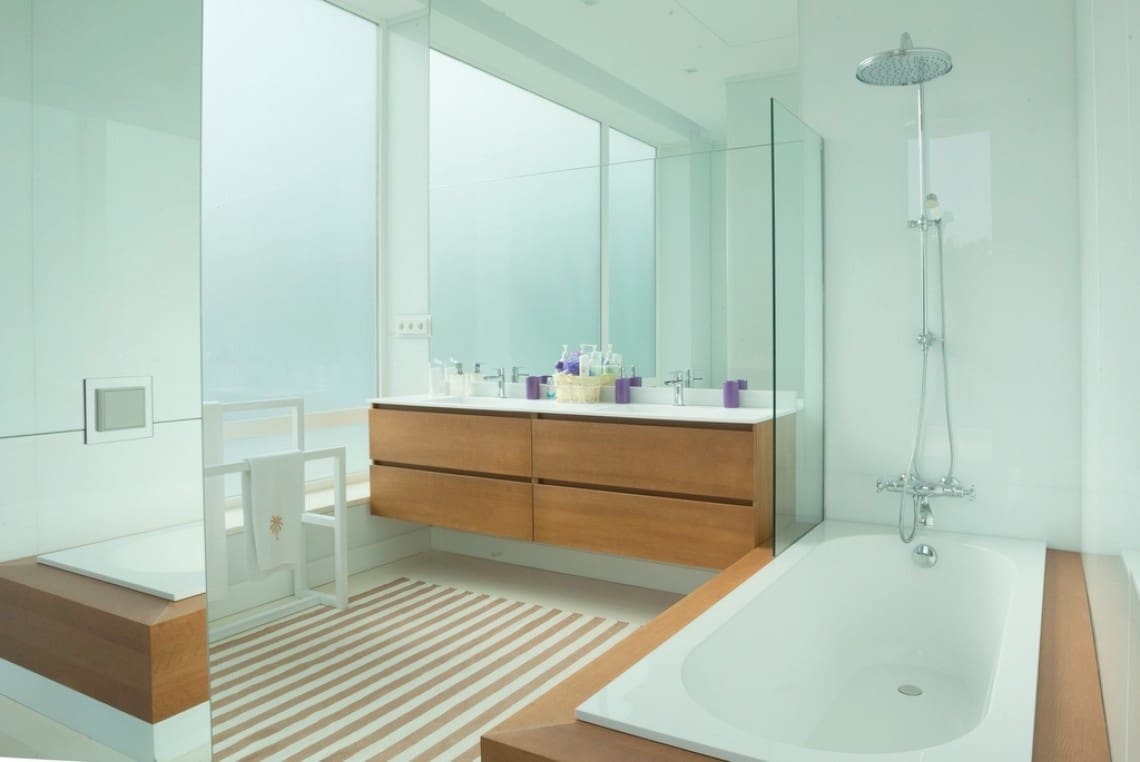 7 sypialnia Willa na sprzedaż w Marbella z basenem garażem - 5 950 000 € (Ref: 9726156)