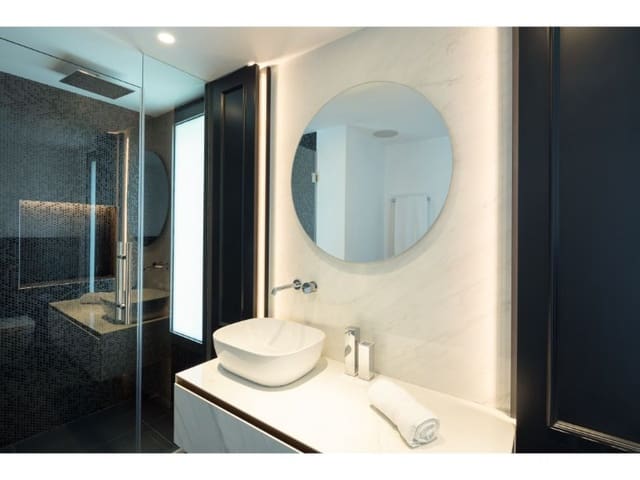 Chalet de 4 habitaciones en Marbella en venta con garaje - 9.695.000 € (Ref: 9758847)