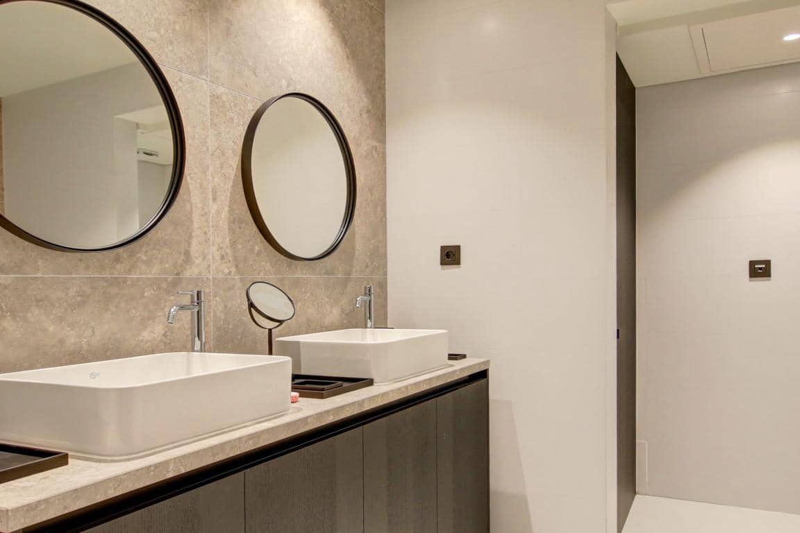 2 quarto Apartamento para venda em Marbella com piscina garagem - 895 000 € (Ref: 9799222)