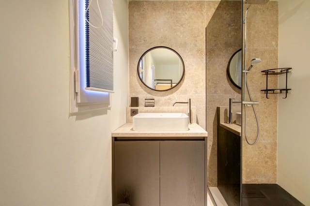 2 quarto Apartamento para venda em Marbella com piscina garagem - 895 000 € (Ref: 9799222)