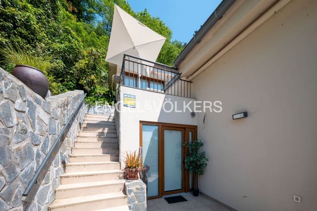 4 sypialnia Finka/Dom wiejski na sprzedaż w Pasaia z garażem - 690 000 € (Ref: 9092624)