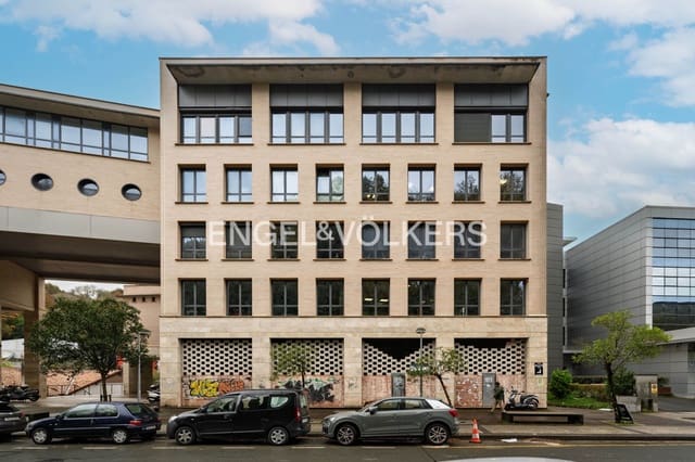 Building Plot for sale in Donostia-San Sebastián - € 396,000 (Ref: 9092631)