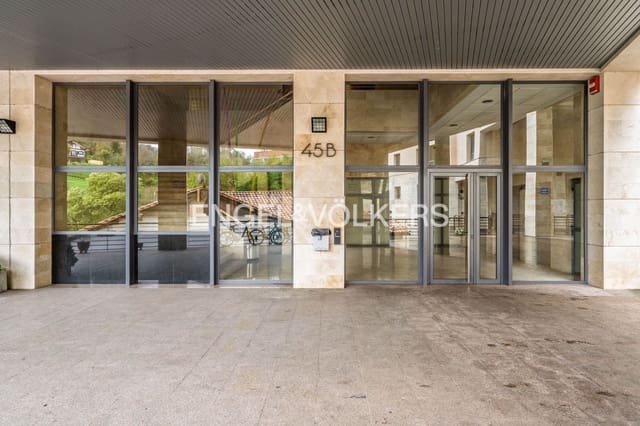 Building Plot for sale in Donostia-San Sebastián - € 396,000 (Ref: 9092631)