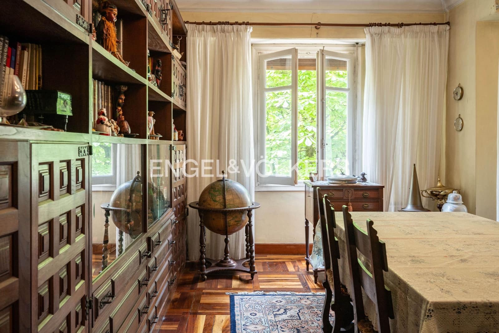 7 soveværelse Lejlighed til salg i Donostia-San Sebastian - € 780.000 (Ref: 9092633)