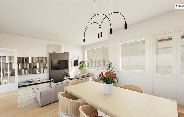 7 soveværelse Lejlighed til salg i Donostia-San Sebastián - € 780.000 (Ref: 9092633)
