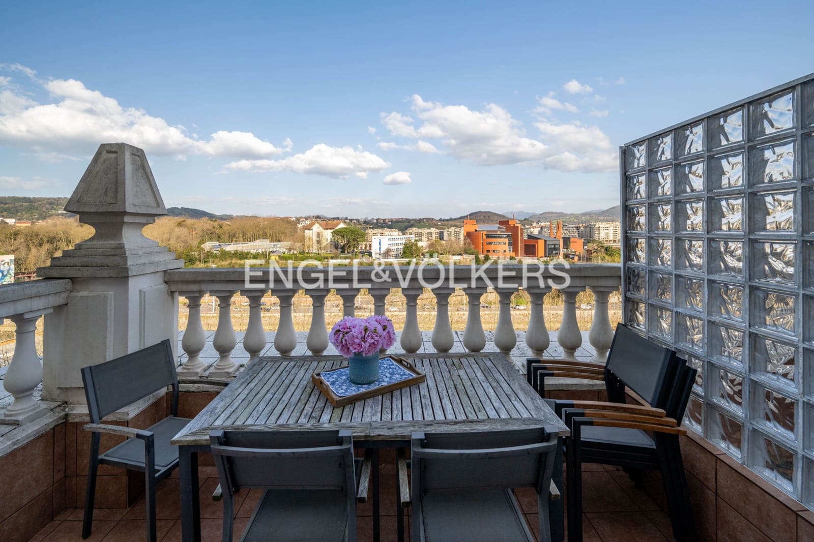 3 soveværelse Penthouse til salg i Donostia-San Sebastian - € 760.000 (Ref: 9092635)