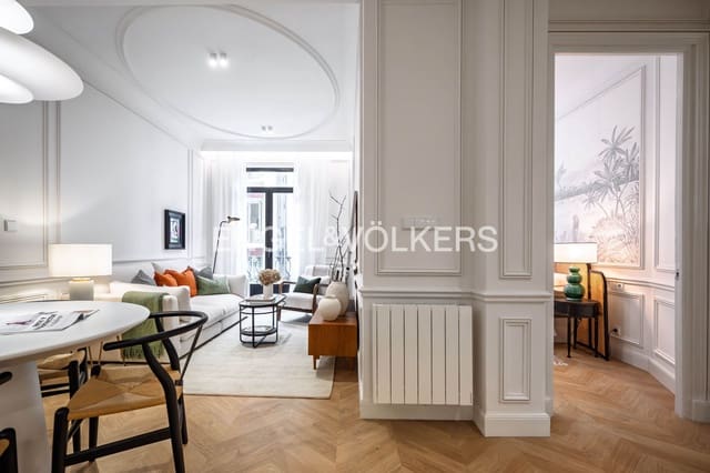 3 soveværelse Lejlighed til salg i Donostia-San Sebastián - € 685.000 (Ref: 9092638)