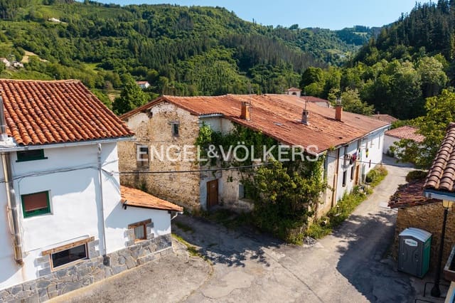4 soveværelse Finca/Landehus til salg i Beasain - € 175.000 (Ref: 9092642)