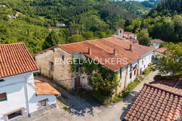 4 soveværelse Finca/Landehus til salg i Beasain - € 175.000 (Ref: 9092642)