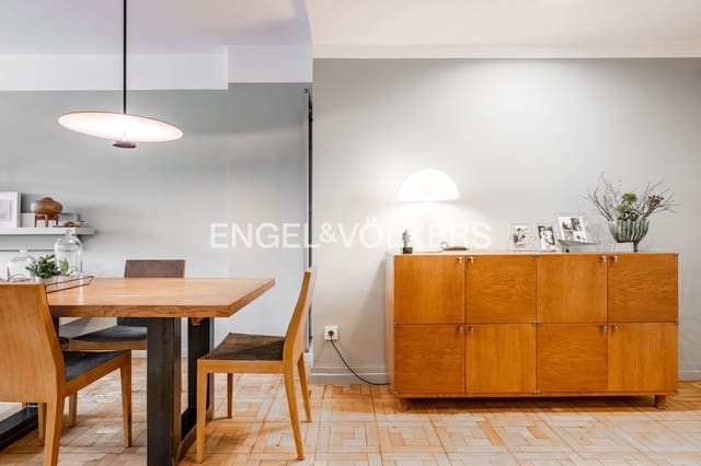 2 sypialnia Apartament na sprzedaż w Donostia-San Sebastián - 520 000 € (Ref: 9092644)
