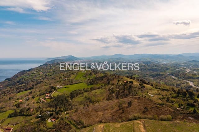 Building Plot for sale in Donostia-San Sebastián - € 175,000 (Ref: 9092649)