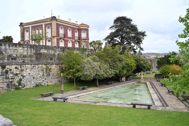 8 sypialnia Apartament na sprzedaż w Hondarribia - 2 500 000 € (Ref: 9092658)