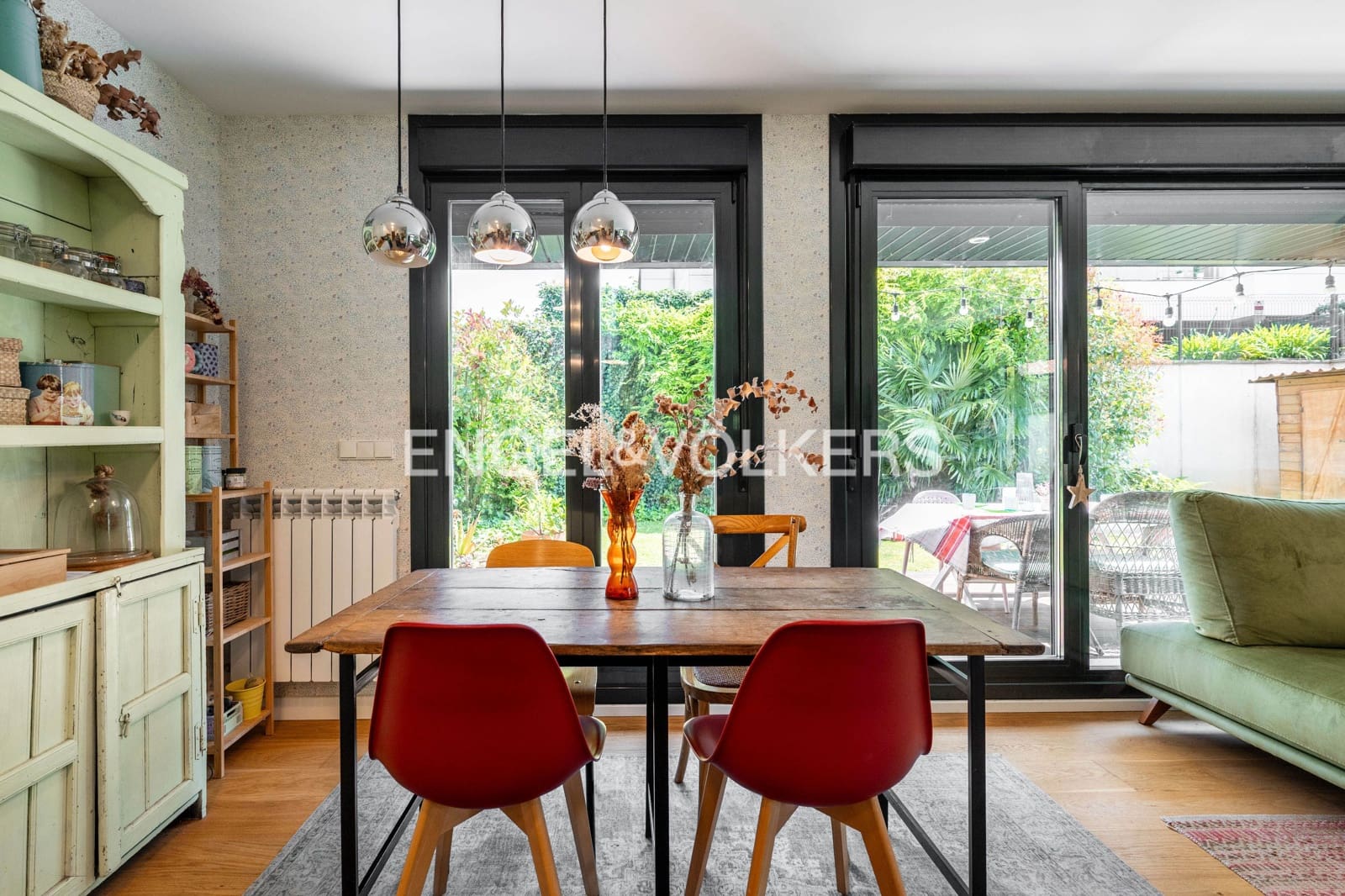 3 soveværelse Lejlighed til salg i Donostia-San Sebastian med swimmingpool garage - € 925.000 (Ref: 9101743)