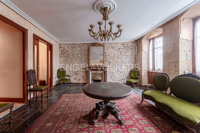6 soveværelse Byhus til salg i Lezo med garage - € 490.000 (Ref: 9153227)