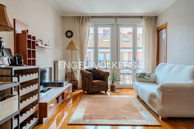 3 soveværelse Lejlighed til salg i Orio med garage - € 575.000 (Ref: 9160199)