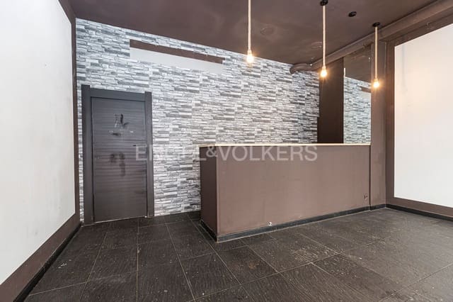 1 makuuhuone Asunto vuokrattavana paikassa Donostia-San Sebastián - 900 € (Ref: 9187452)