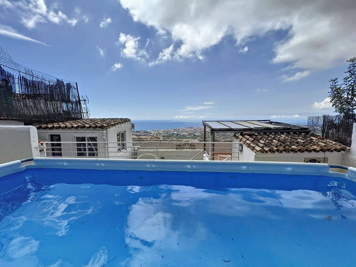 4 bedroom Villa for sale in Mijas pueblo, Mijas € 545,000 (Ref 7926741)