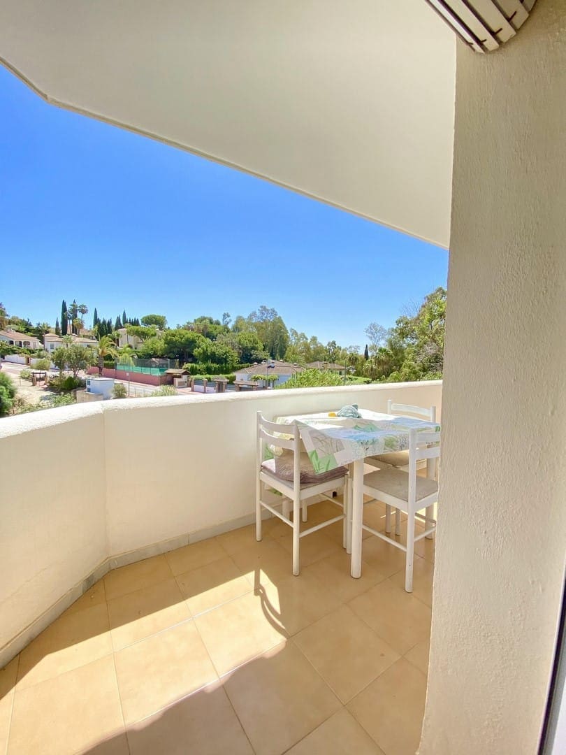 3 bedroom Apartment for sale in Calahonda, Mijas € 340,000 (Ref 8013886)