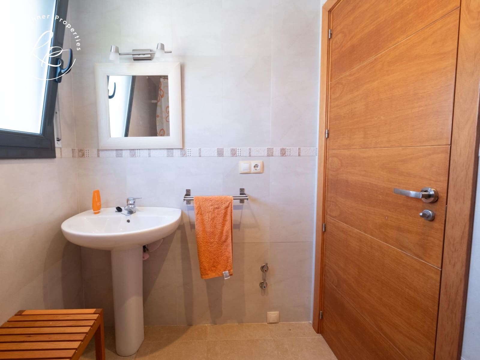 3 soveværelse Rækkehus til salg i Pedret i Marza med swimmingpool garage - € 550.000 (Ref: 10015595)