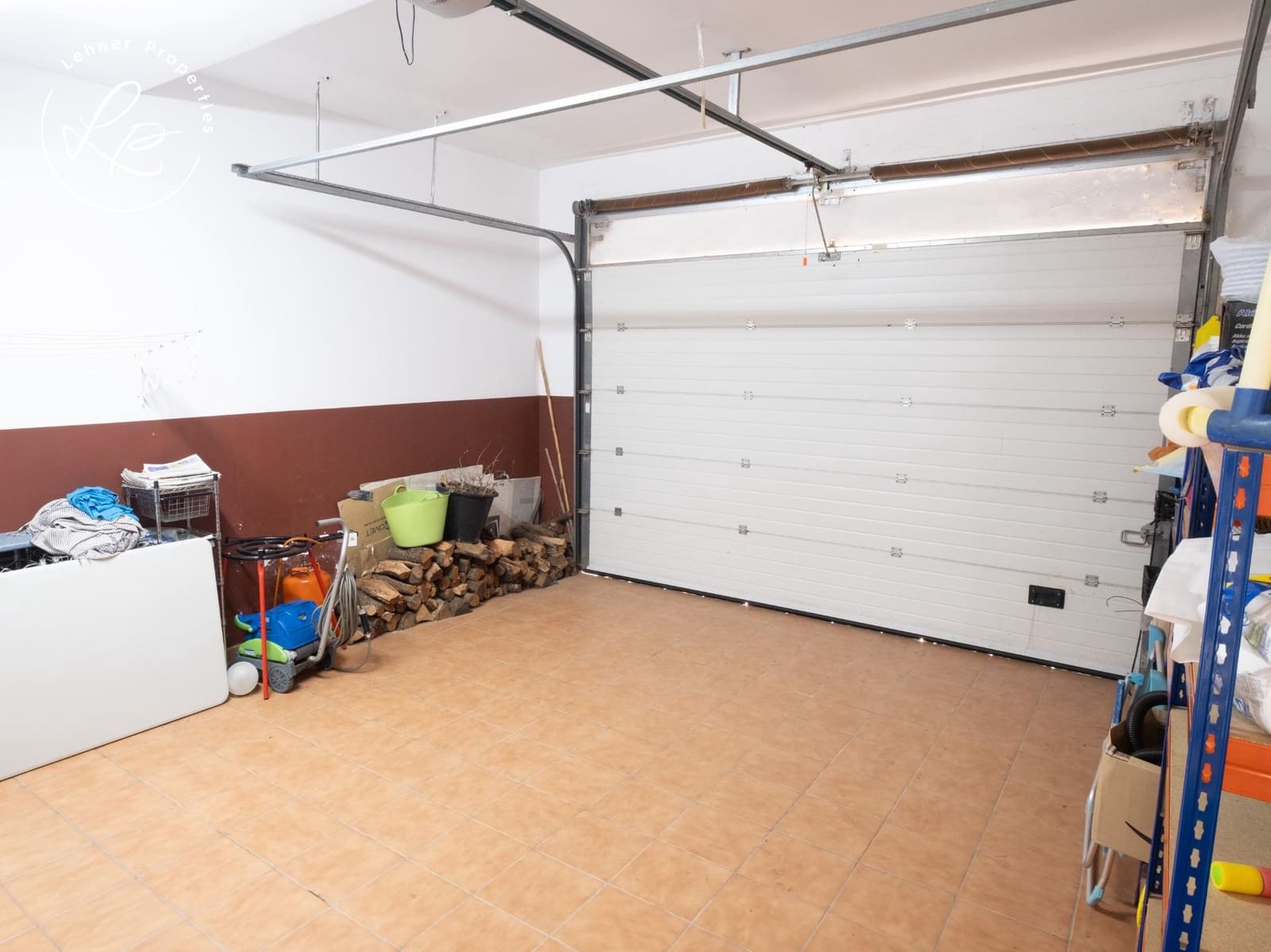 3 soveværelse Rækkehus til salg i Pedret i Marza med swimmingpool garage - € 550.000 (Ref: 10015595)