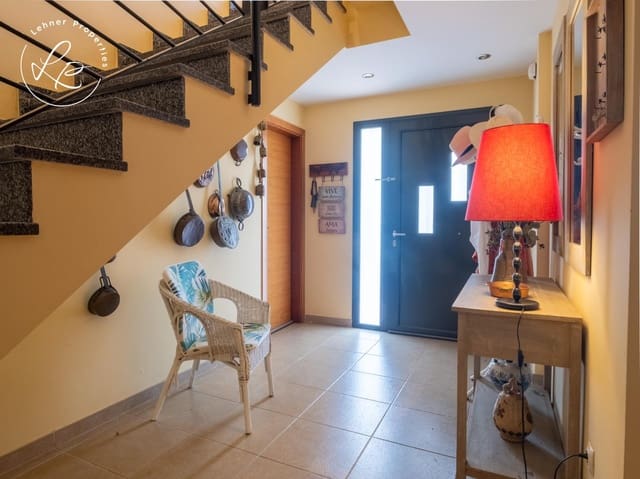 3 soveværelse Rækkehus til salg i Pedret i Marzà med swimmingpool garage - € 550.000 (Ref: 10015595)