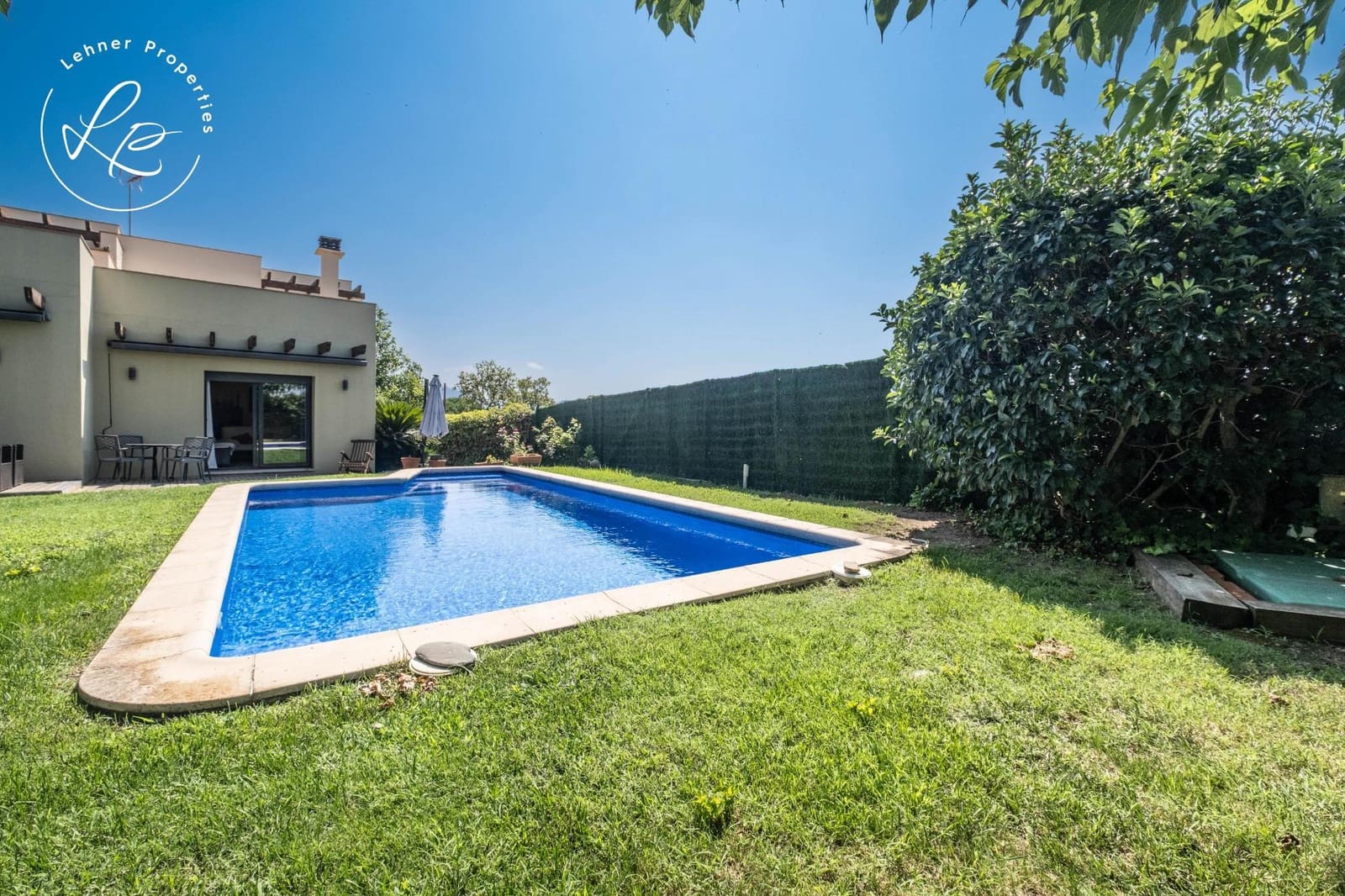 3 bedroom Terraced Villa for sale in Pedret i Marza with pool garage - € 550,000 (Ref: 10015595)