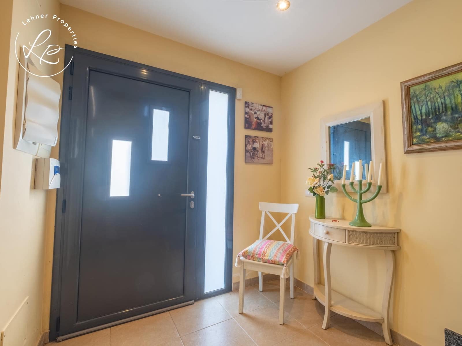 5 chambre Villa/Maison Mitoyenne à vendre à Pedret i Marza avec garage - 450 000 € (Ref: 10015596)