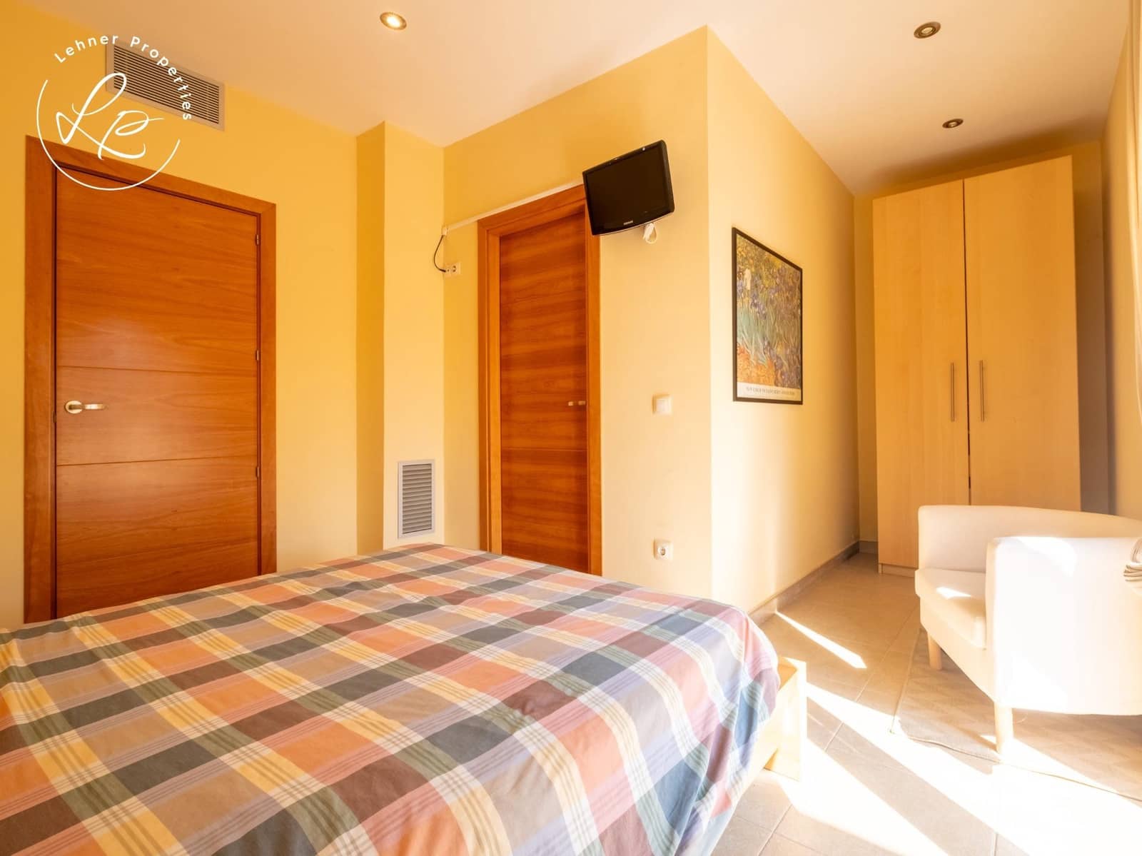 5 chambre Villa/Maison Mitoyenne à vendre à Pedret i Marza avec garage - 450 000 € (Ref: 10015596)