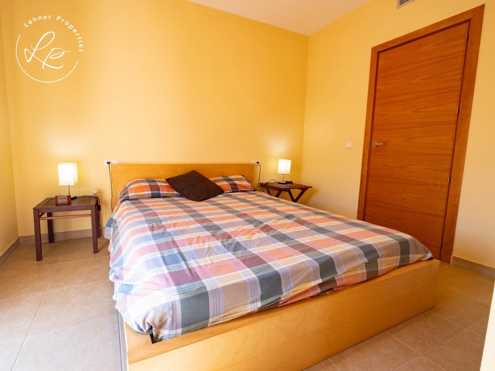 5 chambre Villa/Maison Mitoyenne à vendre à Pedret i Marza avec garage - 450 000 € (Ref: 10015596)