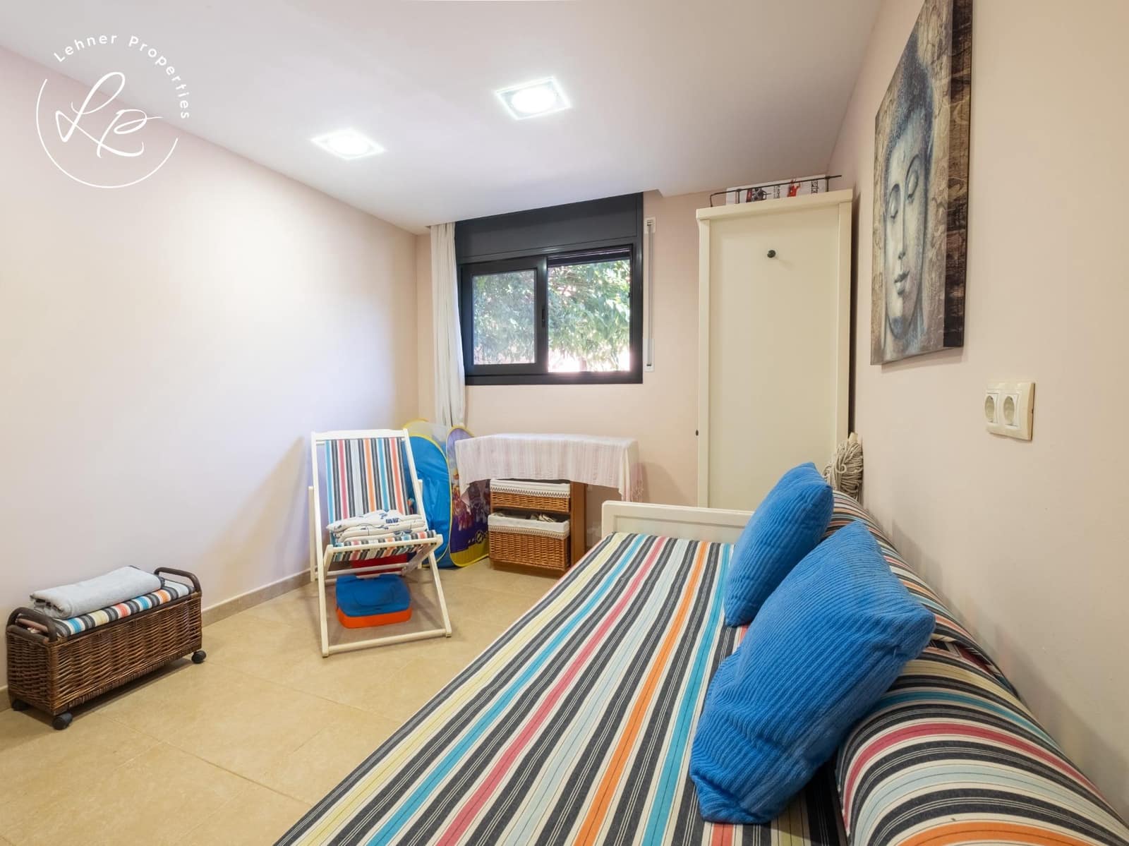 5 chambre Villa/Maison Mitoyenne à vendre à Pedret i Marza avec garage - 450 000 € (Ref: 10015596)