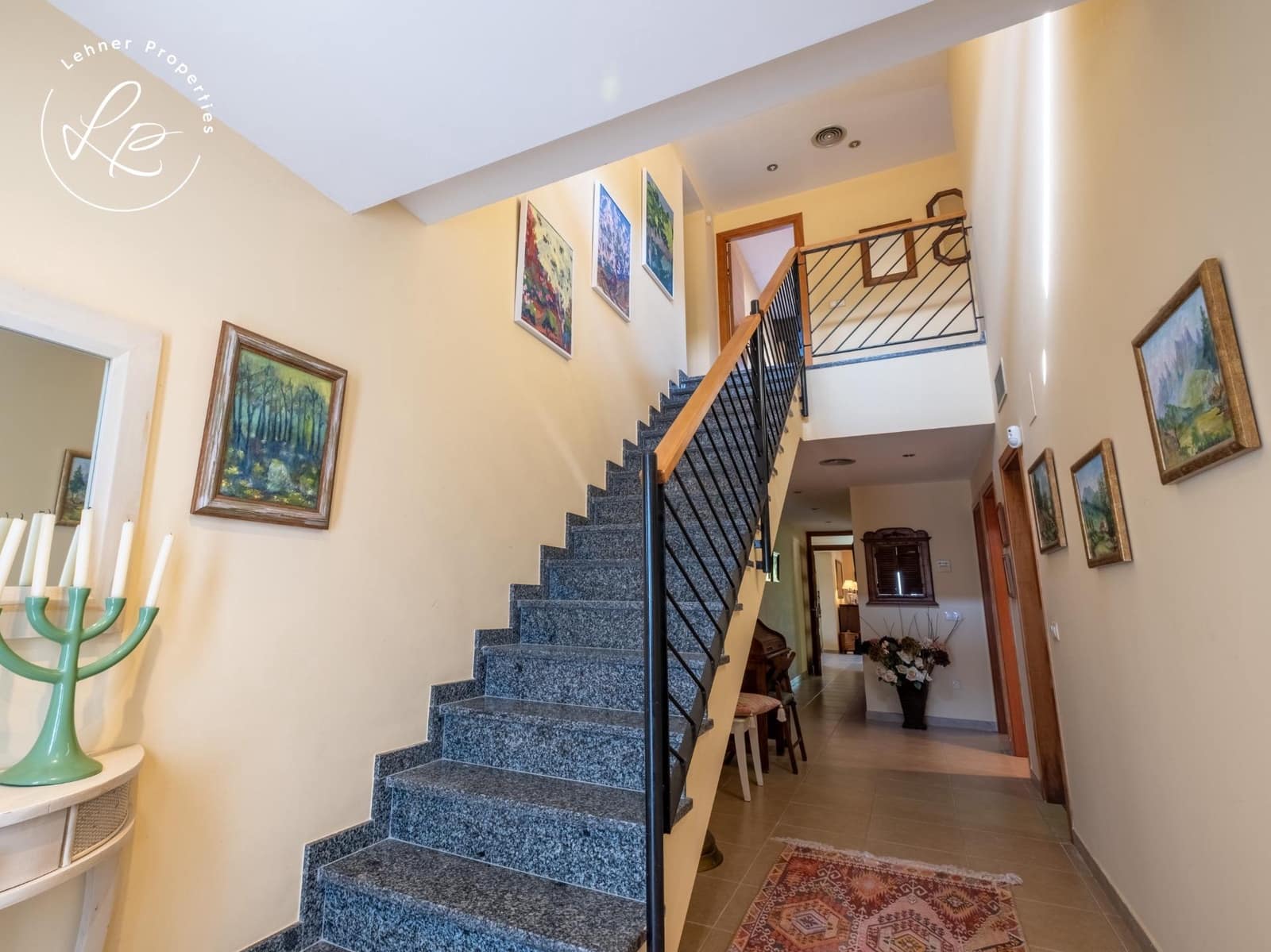 5 chambre Villa/Maison Mitoyenne à vendre à Pedret i Marza avec garage - 450 000 € (Ref: 10015596)