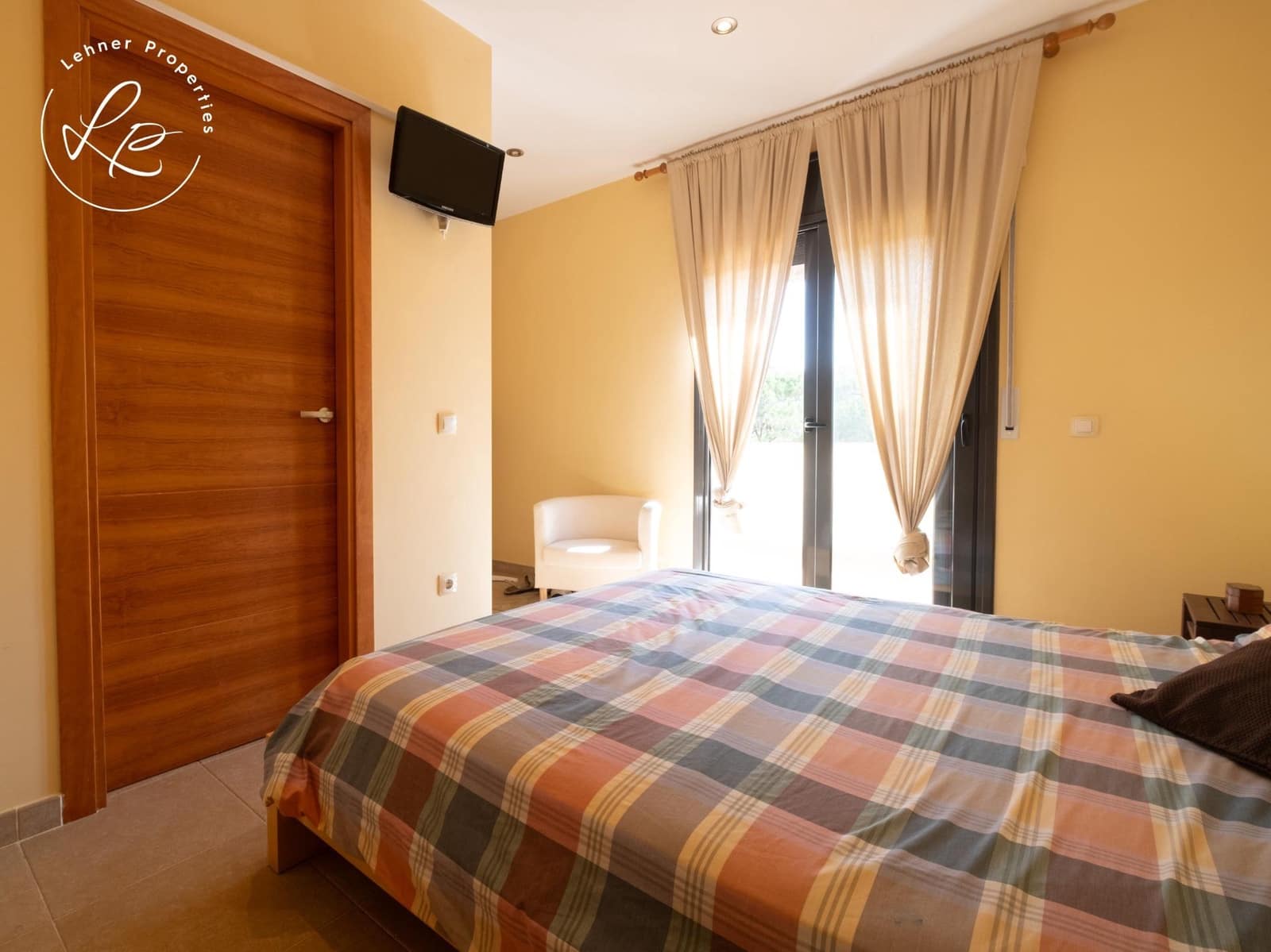 5 chambre Villa/Maison Mitoyenne à vendre à Pedret i Marza avec garage - 450 000 € (Ref: 10015596)