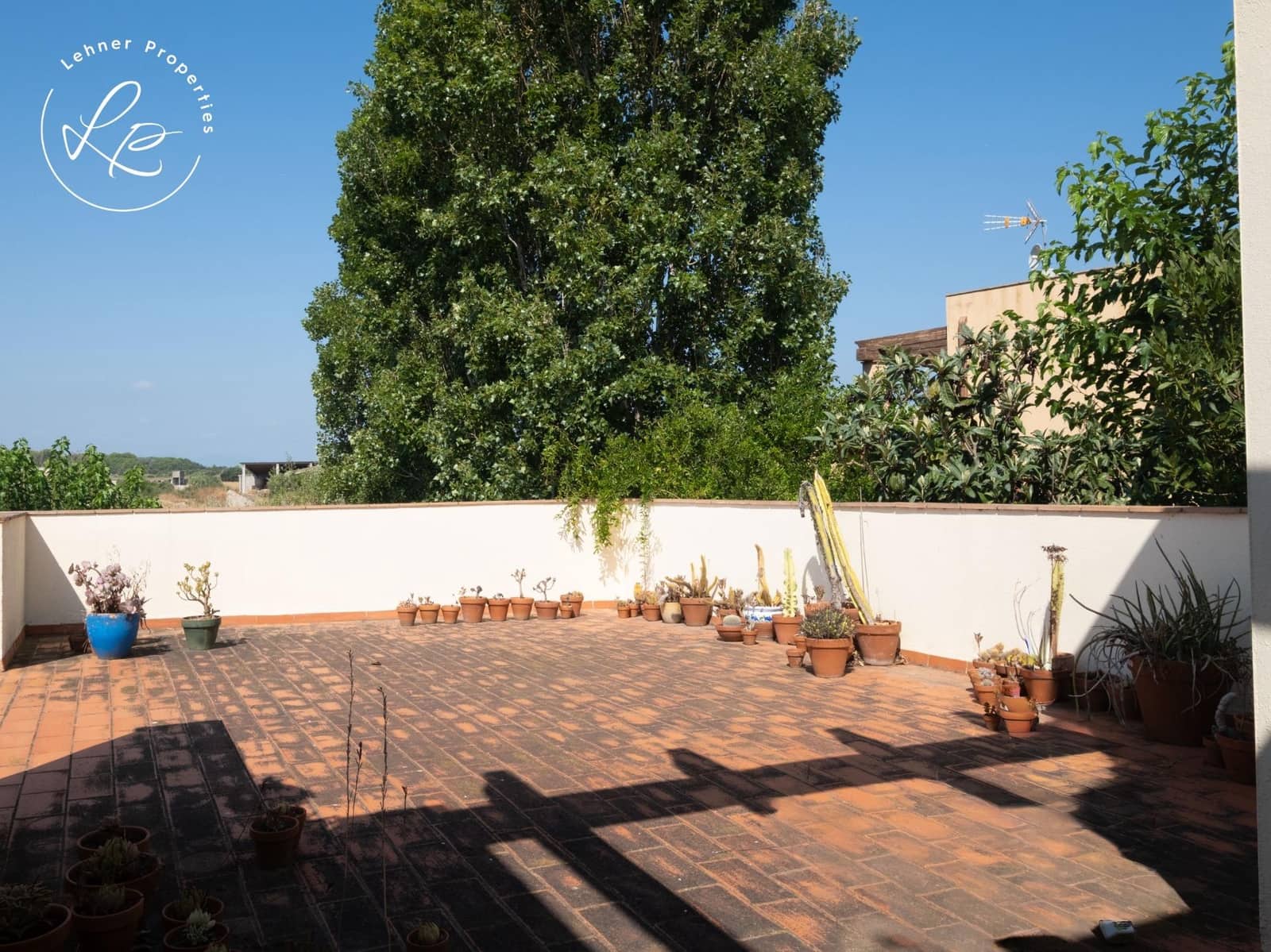 5 chambre Villa/Maison Mitoyenne à vendre à Pedret i Marza avec garage - 450 000 € (Ref: 10015596)