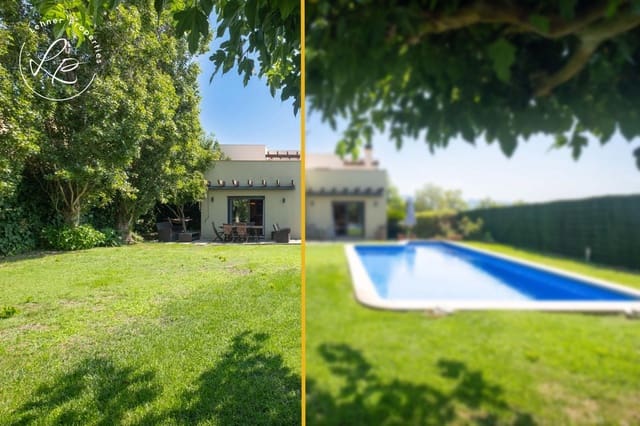 5 camera da letto Villetta a Schiera in vendita in Pedret i Marzà con garage - 450.000 € (Rif: 10015596)