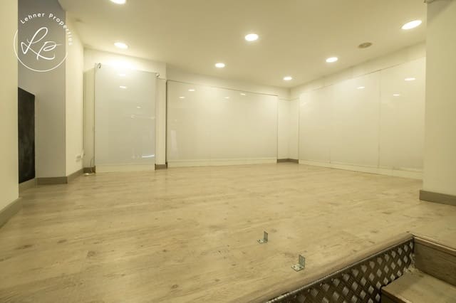 6 chambre Local Commercial à vendre à Olot - 130 000 € (Ref: 10015597)