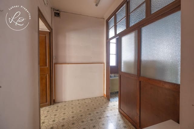 6 chambre Local Commercial à vendre à Olot - 130 000 € (Ref: 10015597)