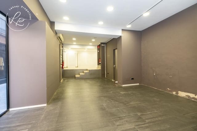 6 chambre Local Commercial à vendre à Olot - 130 000 € (Ref: 10015597)