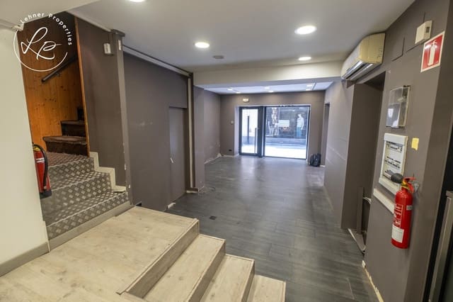6 chambre Local Commercial à vendre à Olot - 130 000 € (Ref: 10015597)