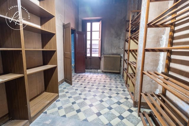 6 chambre Local Commercial à vendre à Olot - 130 000 € (Ref: 10015597)