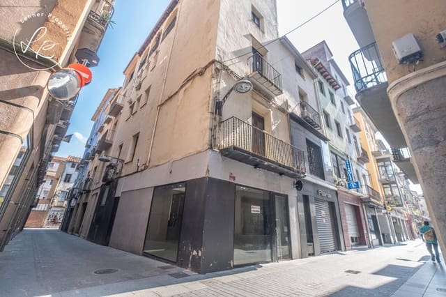 6 chambre Local Commercial à vendre à Olot - 130 000 € (Ref: 10015597)