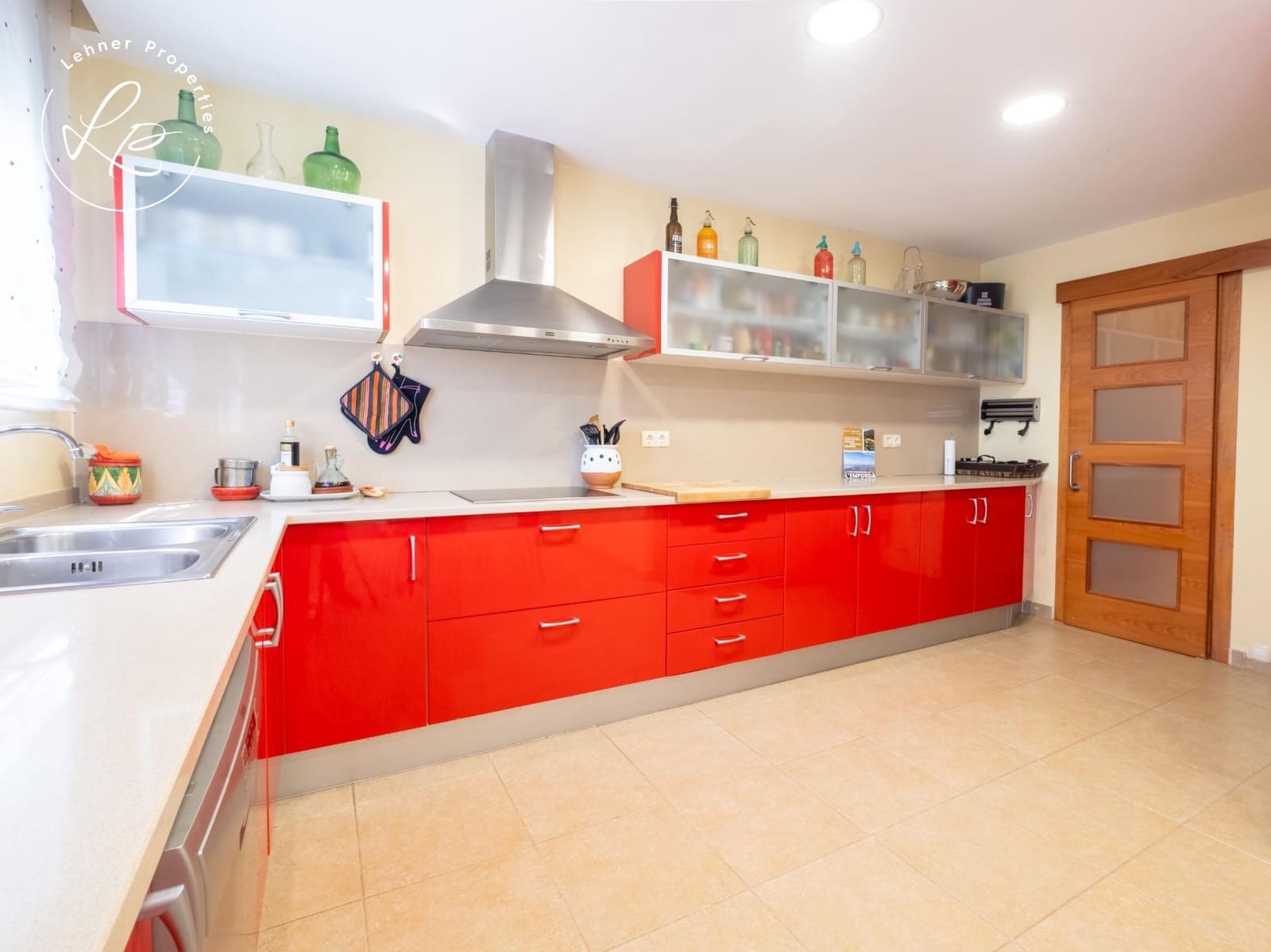 12 chambre Villa/Maison à vendre à Pedret i Marza avec piscine garage - 895 000 € (Ref: 10015598)