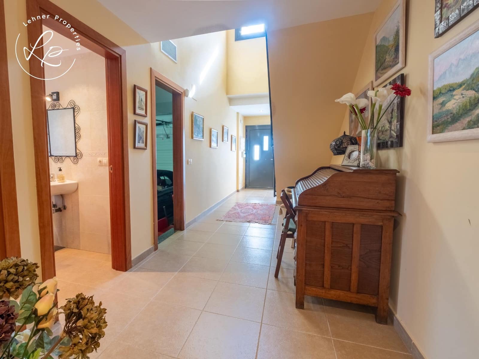 12 chambre Villa/Maison à vendre à Pedret i Marza avec piscine garage - 895 000 € (Ref: 10015598)