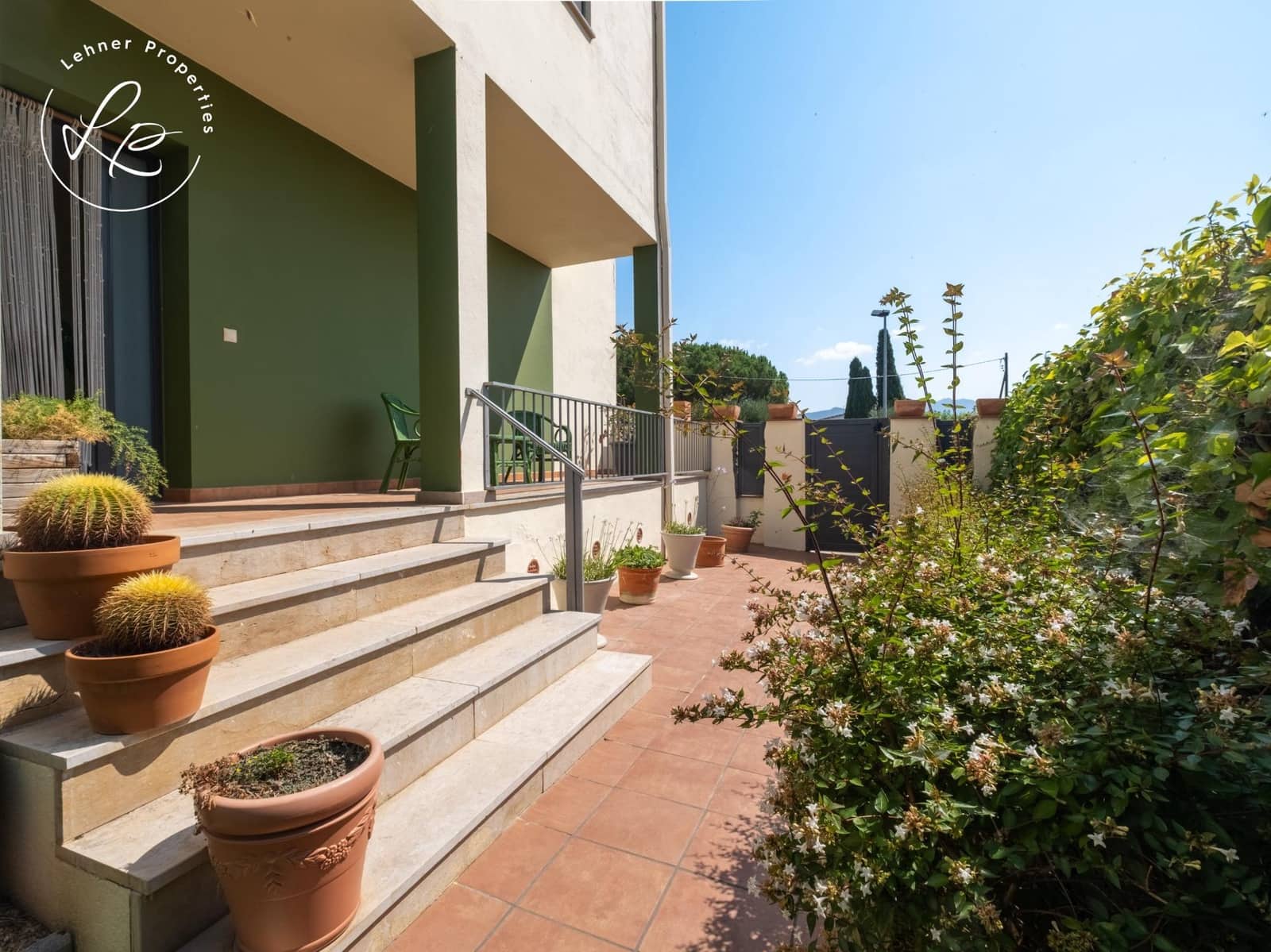 12 chambre Villa/Maison à vendre à Pedret i Marza avec piscine garage - 895 000 € (Ref: 10015598)