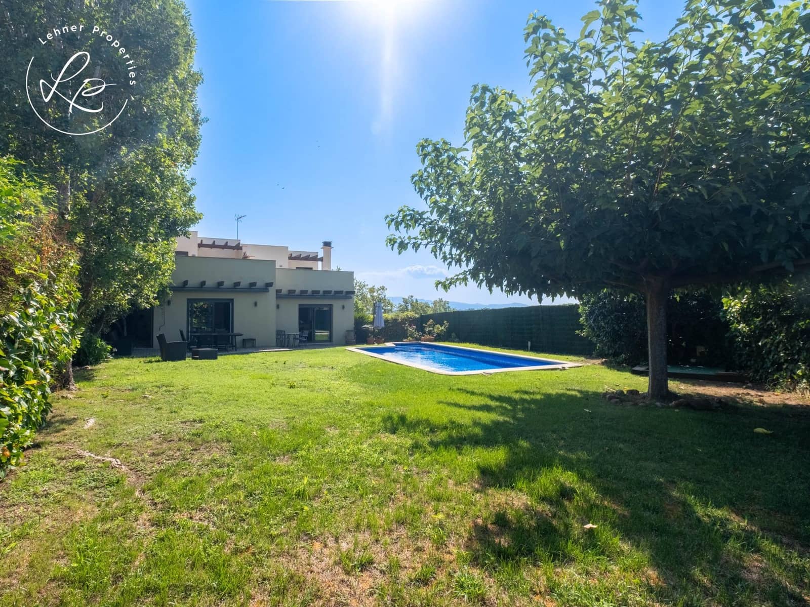 12 chambre Villa/Maison à vendre à Pedret i Marza avec piscine garage - 895 000 € (Ref: 10015598)