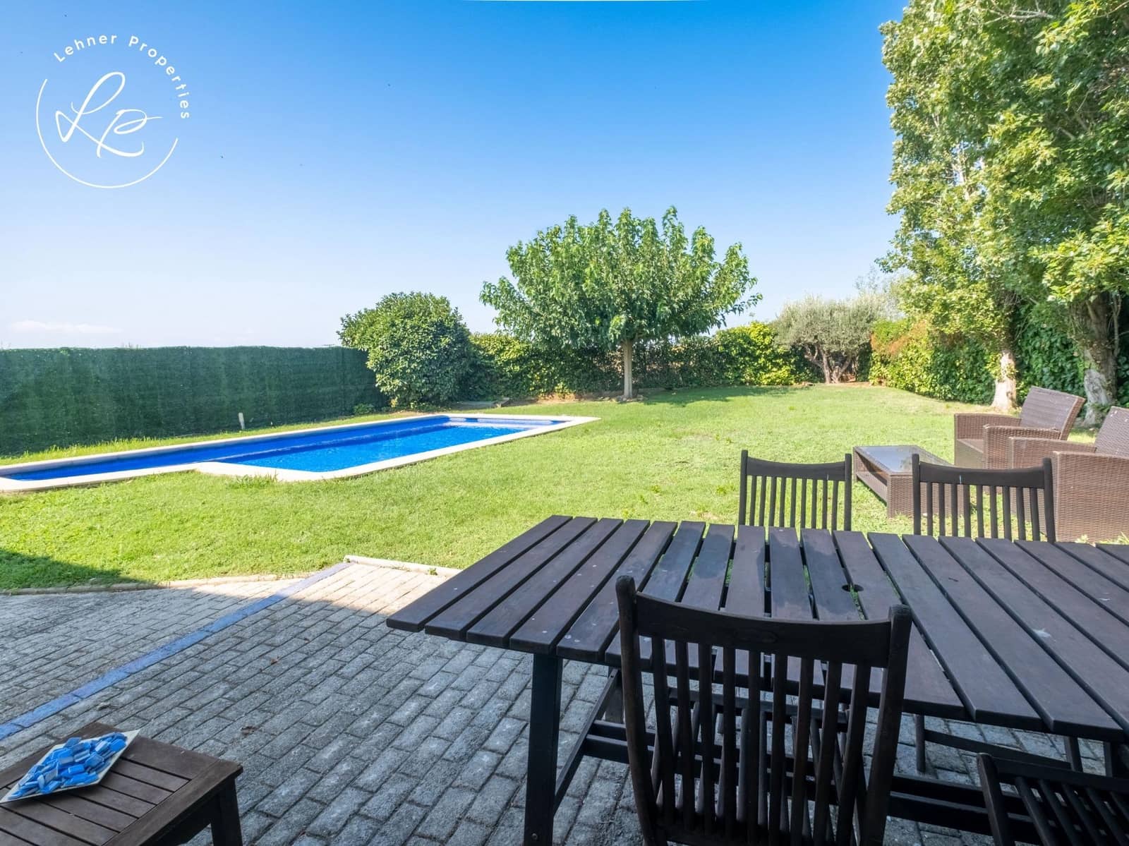 12 chambre Villa/Maison à vendre à Pedret i Marza avec piscine garage - 895 000 € (Ref: 10015598)