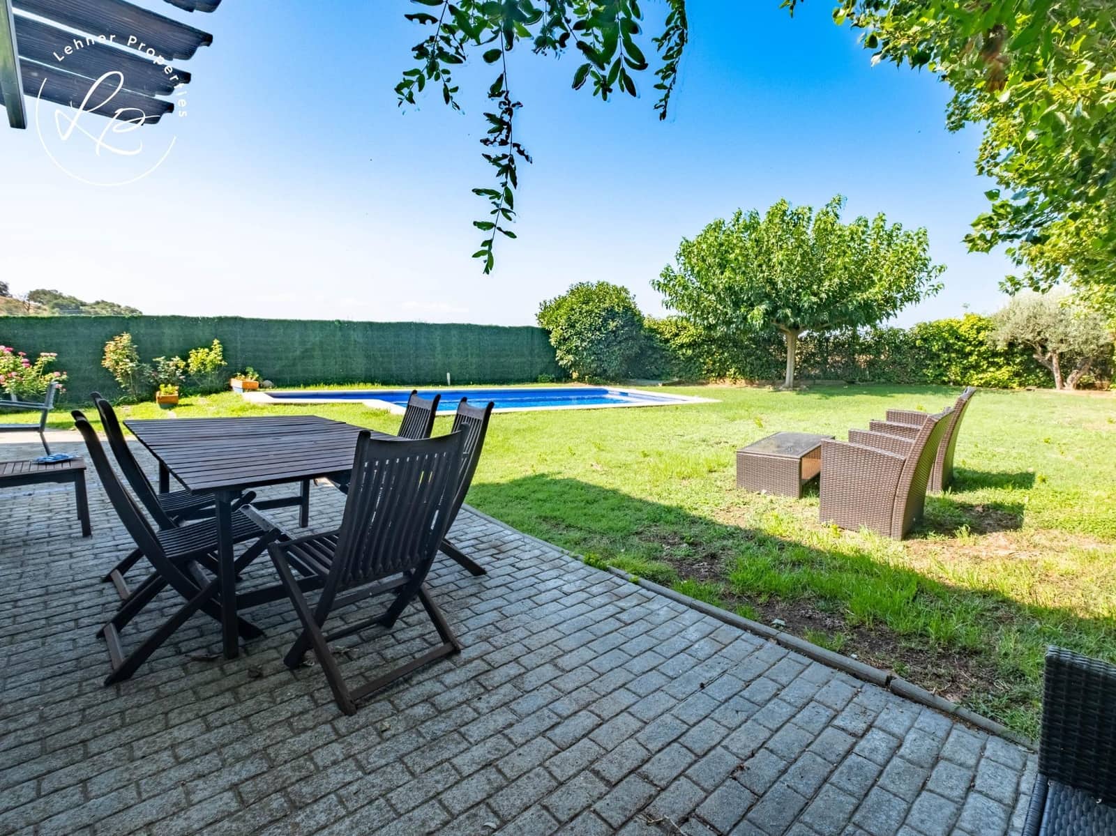 12 chambre Villa/Maison à vendre à Pedret i Marza avec piscine garage - 895 000 € (Ref: 10015598)