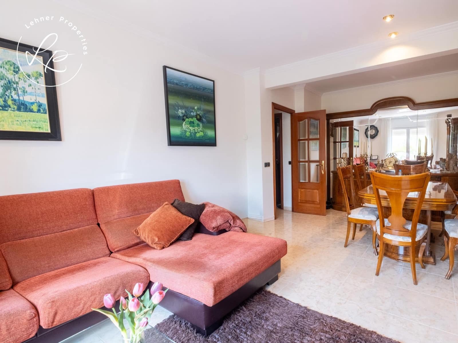 6 chambre Villa/Maison à vendre à Olot avec garage - 990 000 € (Ref: 10041144)