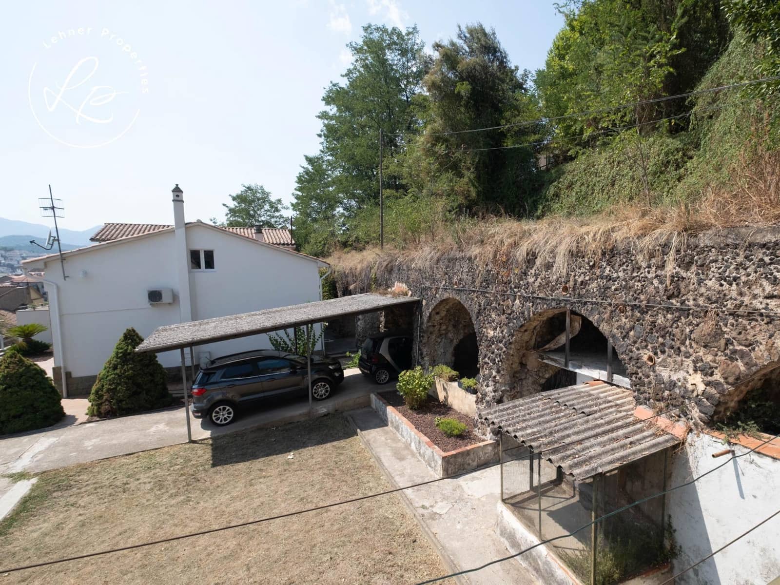 6 chambre Villa/Maison à vendre à Olot avec garage - 990 000 € (Ref: 10041144)